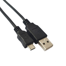 High Speed Custom Micro USB Cable for Mobile Phone Data USB Cable
